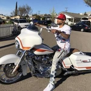 Meet your Posher, Armoni